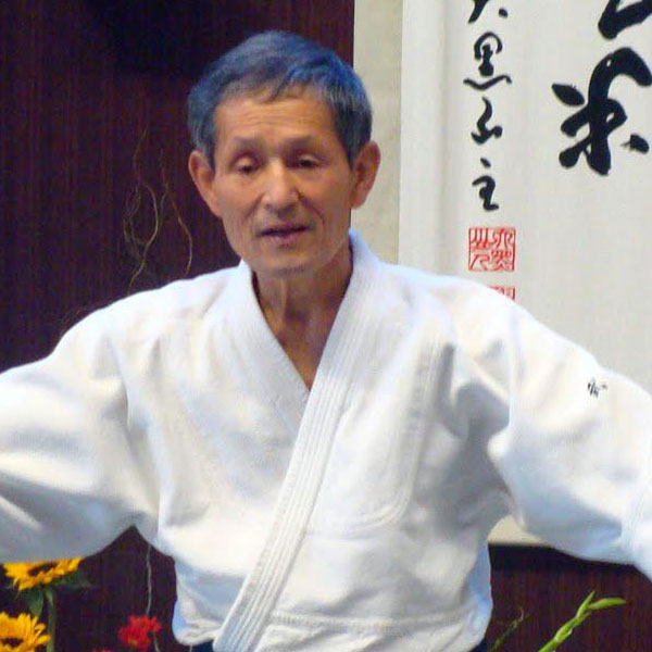 武田　義信