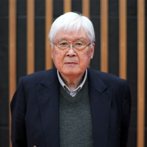 白坂 英男