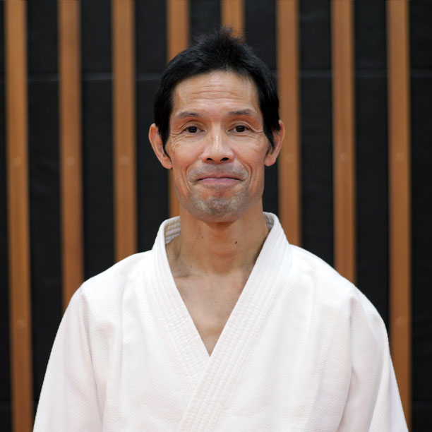 武田　大雄