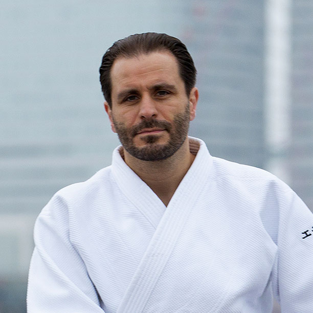 Guillaume Erard（ギヨーム・エラール）