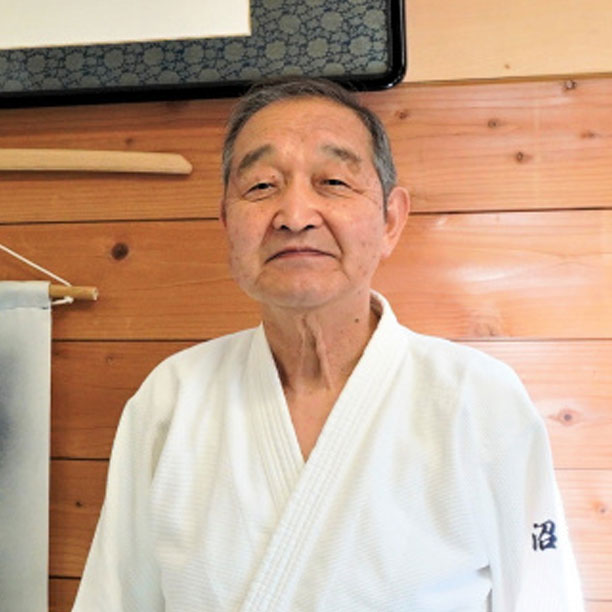 沼田　秀夫